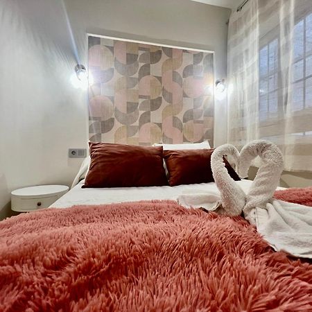 Noruega 3 Apartment Torrevieja Luaran gambar