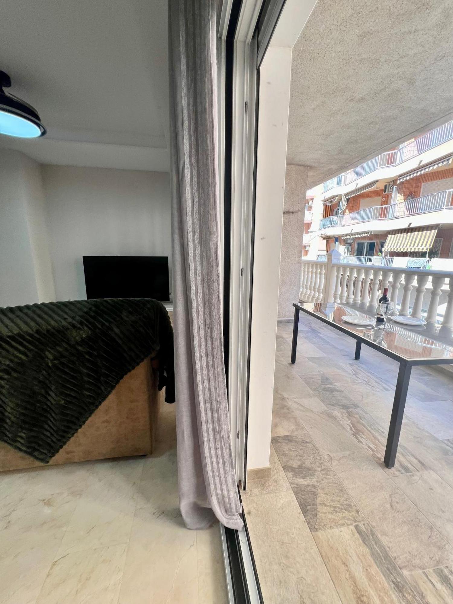 Noruega 3 Apartment Torrevieja Luaran gambar