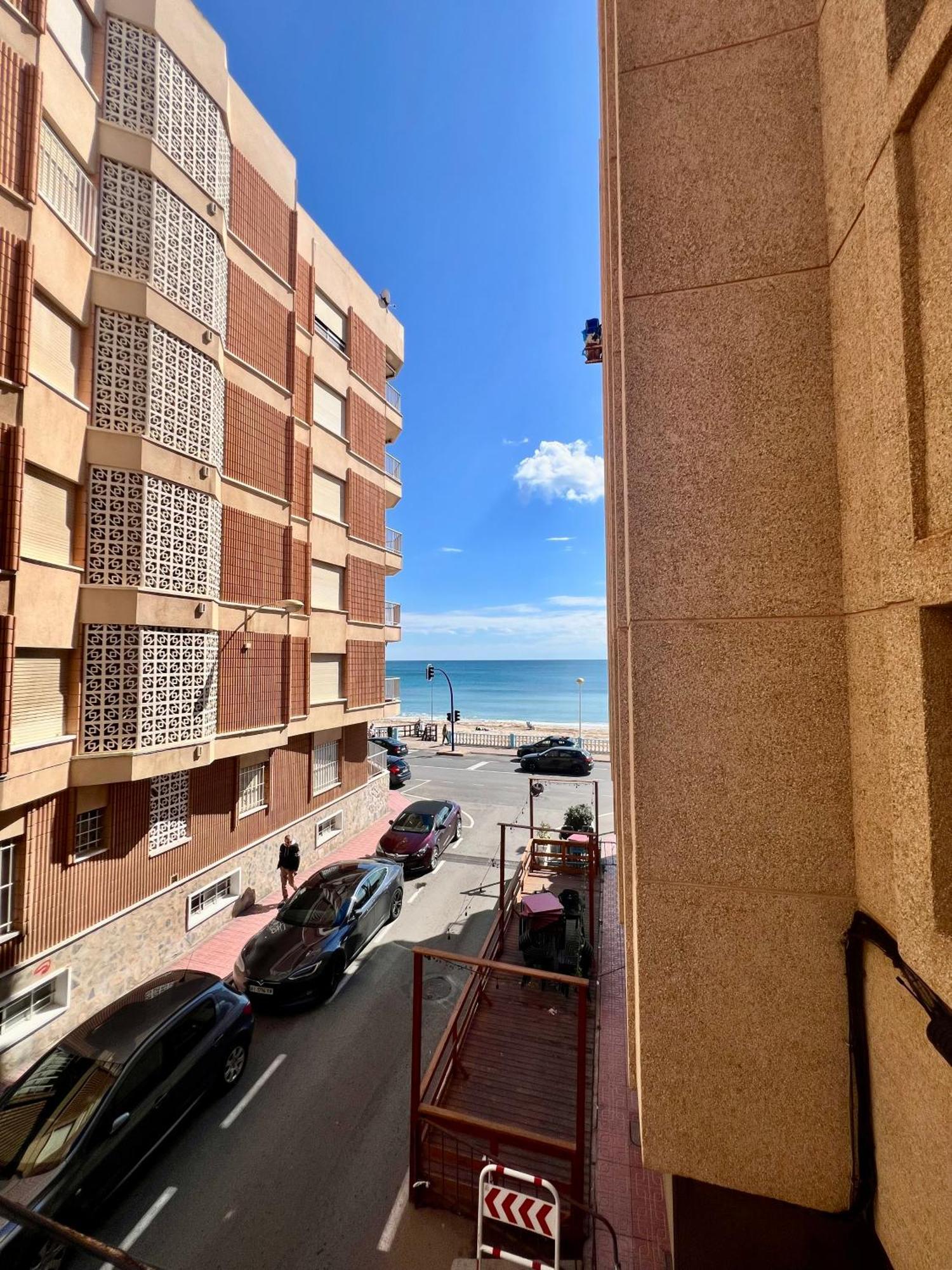 Noruega 3 Apartment Torrevieja Luaran gambar