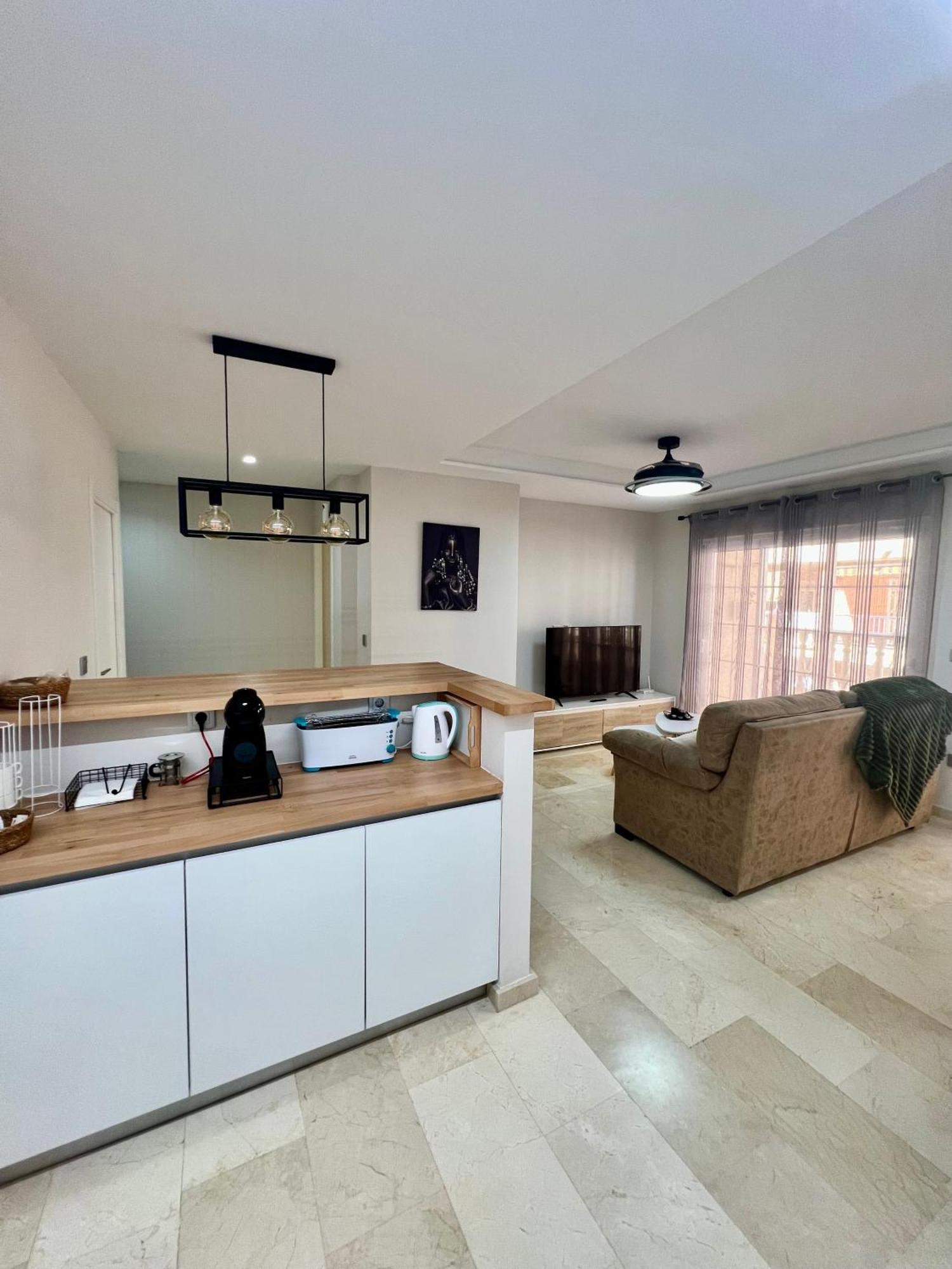 Noruega 3 Apartment Torrevieja Luaran gambar