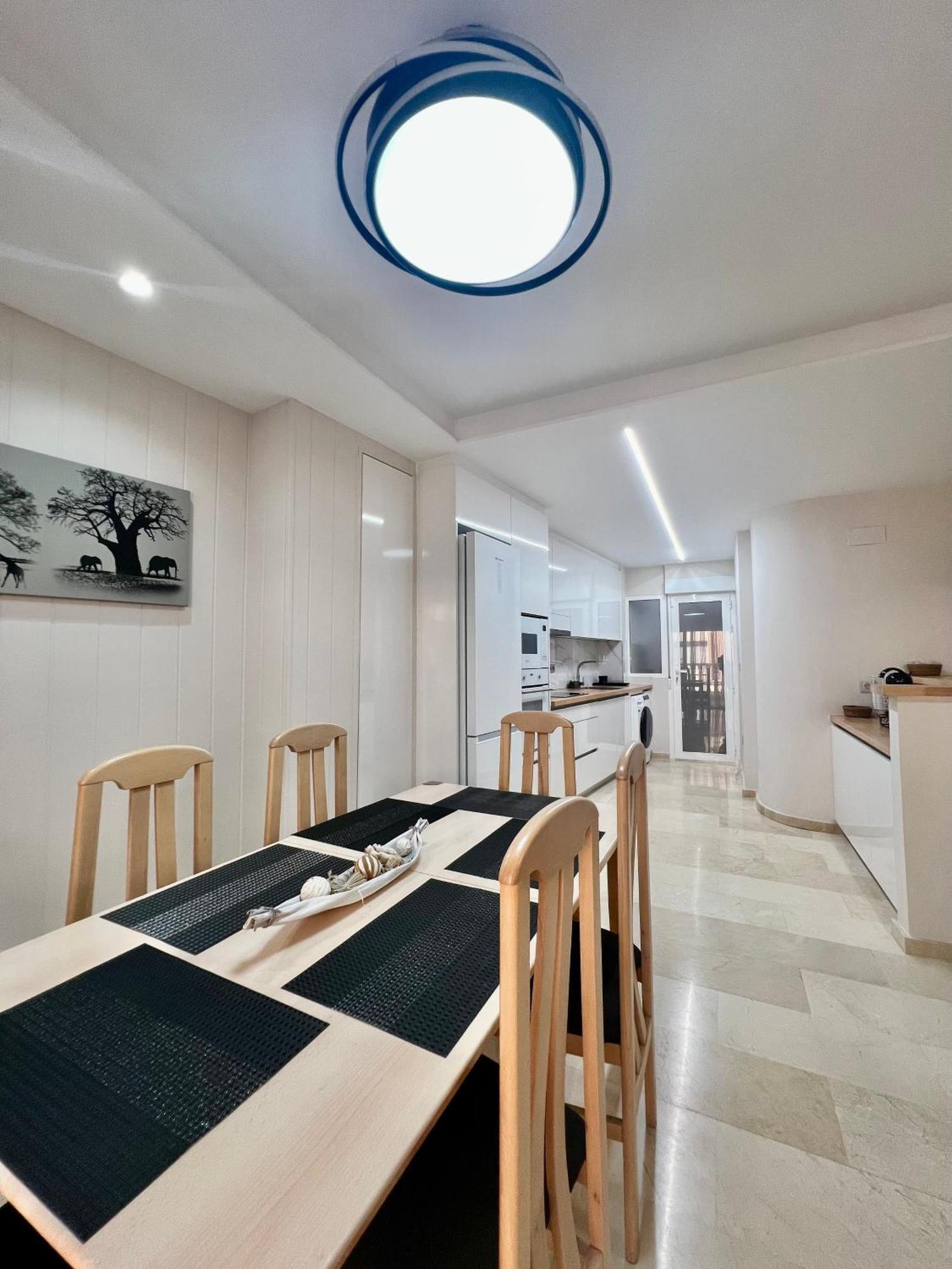 Noruega 3 Apartment Torrevieja Luaran gambar