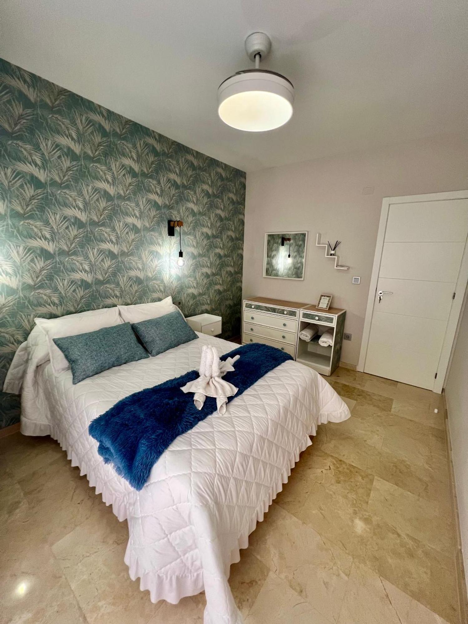 Noruega 3 Apartment Torrevieja Luaran gambar