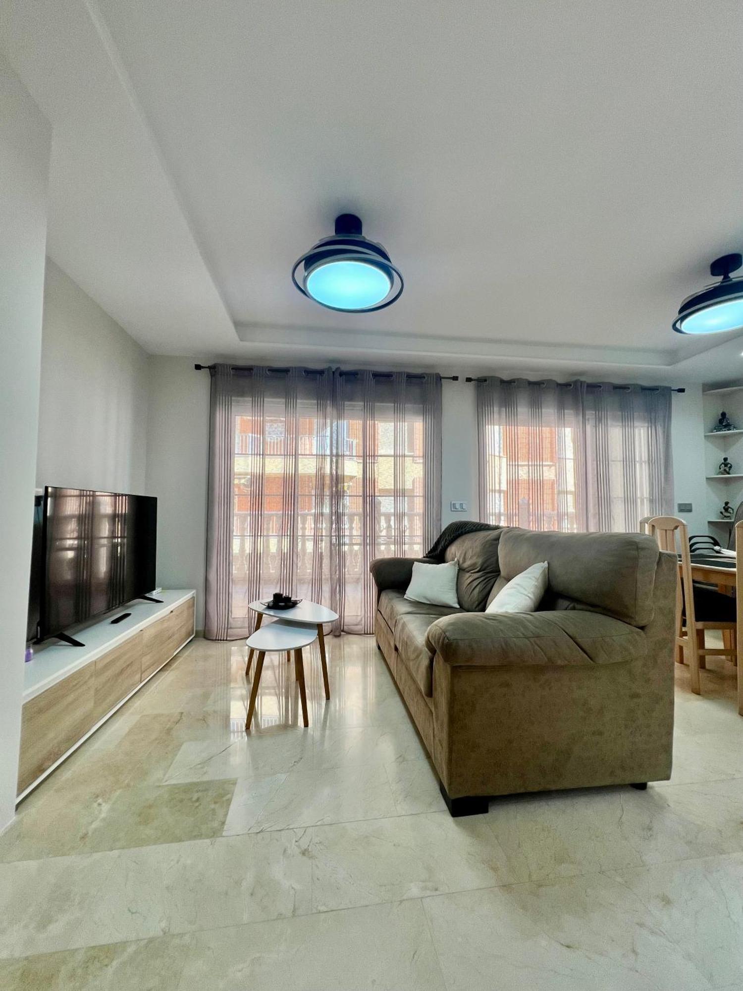 Noruega 3 Apartment Torrevieja Luaran gambar