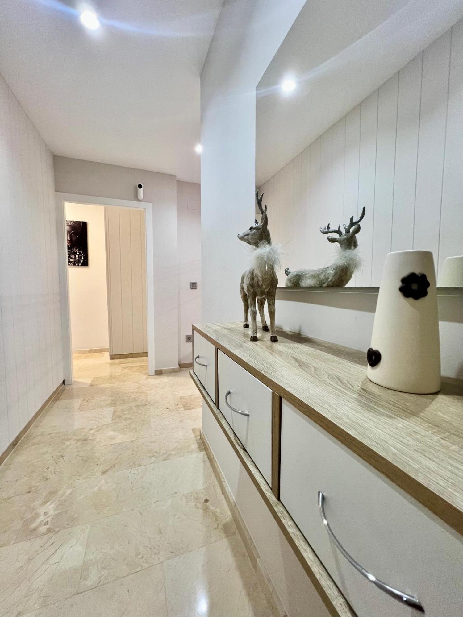 Noruega 3 Apartment Torrevieja Luaran gambar