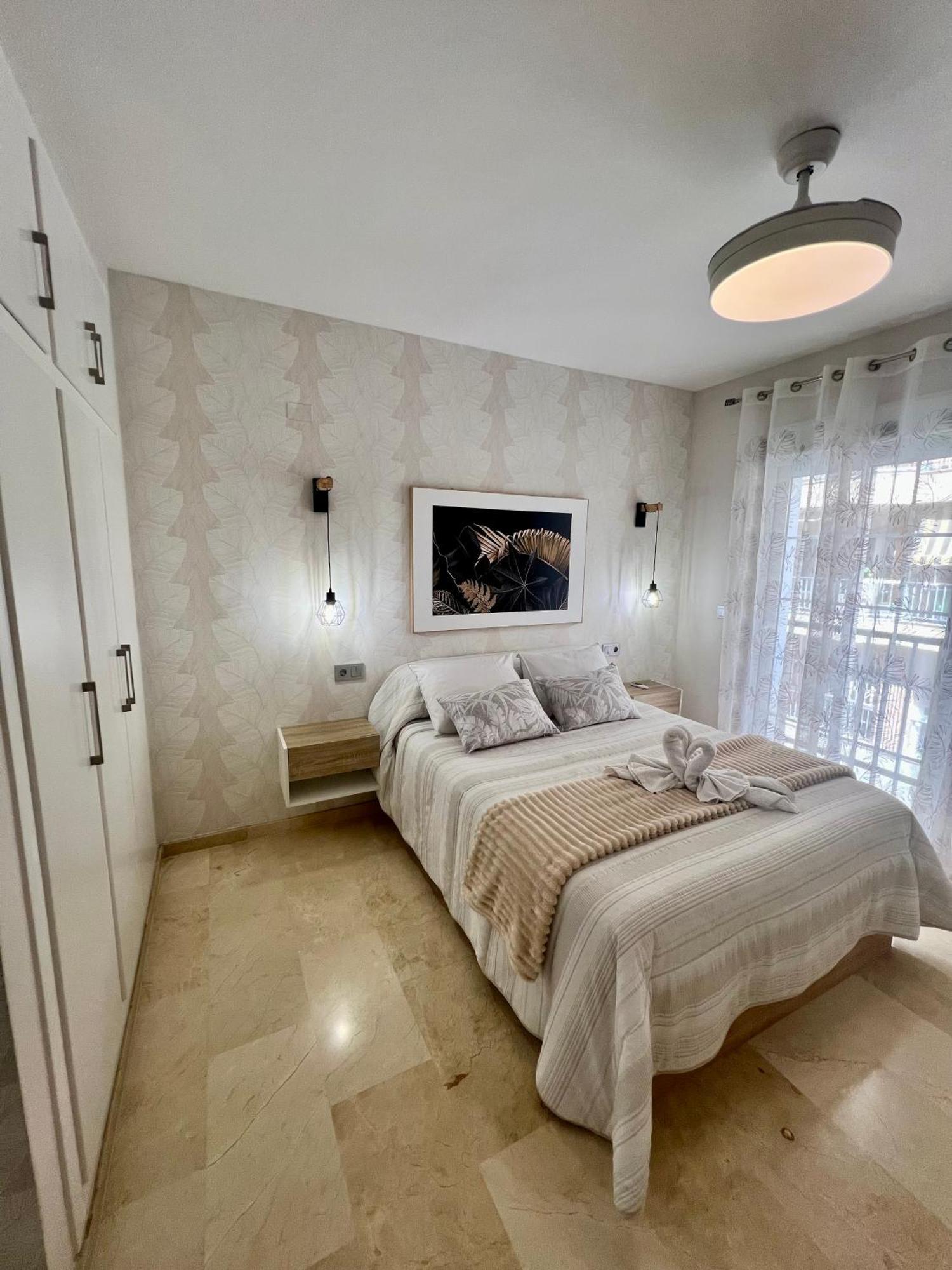 Noruega 3 Apartment Torrevieja Luaran gambar