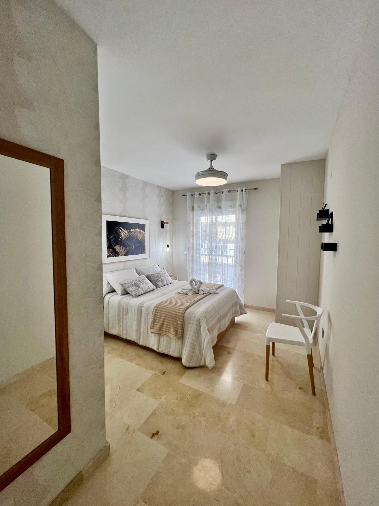 Noruega 3 Apartment Torrevieja Luaran gambar